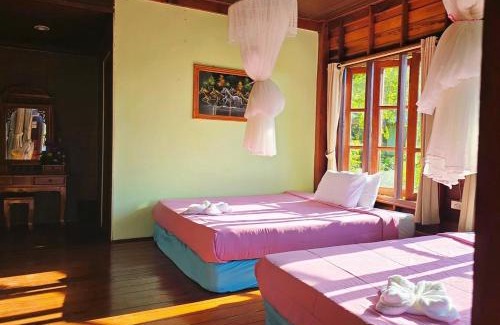 Ko Phaluai Casa | Koh Phaluay Eco Resort