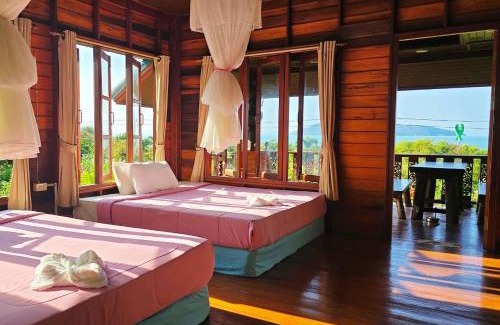 Ko Phaluai Casa | Koh Phaluay Eco Resort