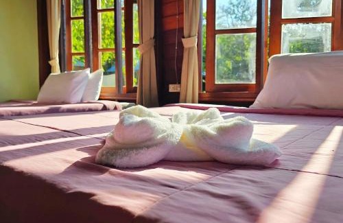Ko Phaluai Casa | Koh Phaluay Eco Resort