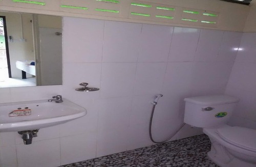Ranong Hotel | Koh Phayam Greentawan Resort