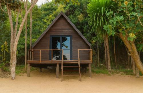 Prey Nob Hotel | Koh Ta Kiev Island Resort