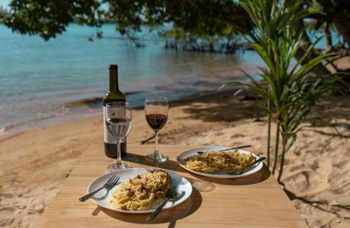 Prey Nob Hotel | Koh Ta Kiev Island Resort