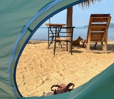Prey Nob Hotel | Koh Ta Kiev Island Resort