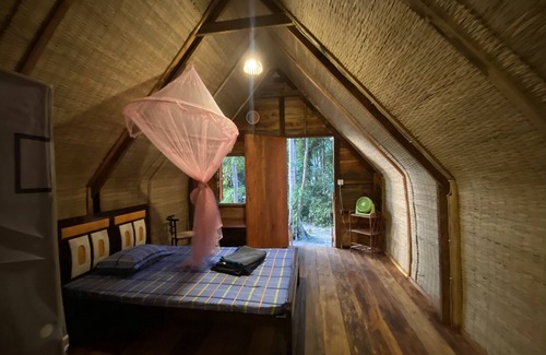 Prey Nob Hotel | Coral Bay Resort