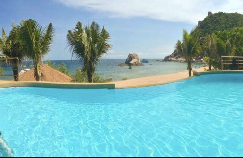 Koh Tao Cabaña | Koh Tao Cottage TreeTop A/C with ABF
