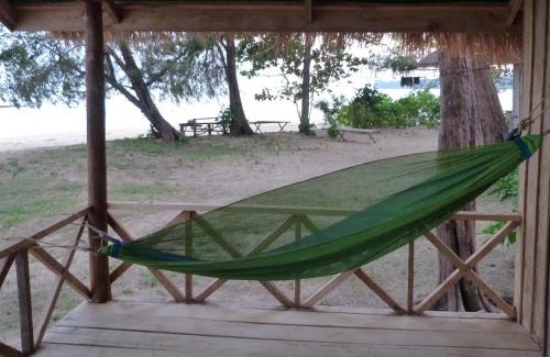 Prey Nob Complejo | Koh Thmei Resort