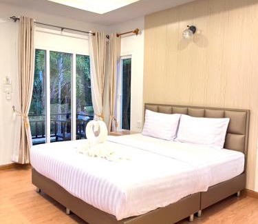 Ko Yao Casa | Koh Yao Modern Inn -SHA Plus