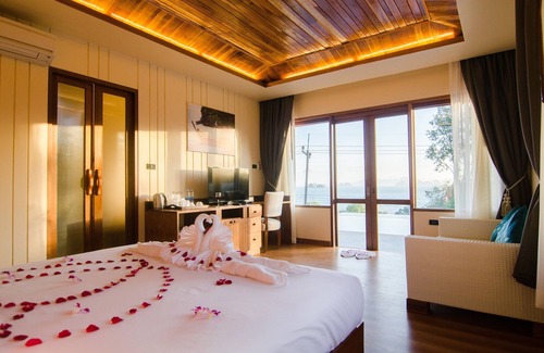 Ko Yao Hotel | Koh Yao Yai Hillside Resort