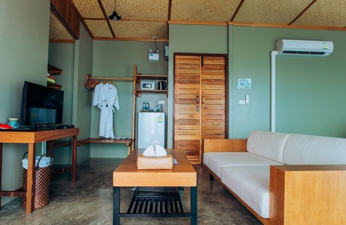 Ko Yao Hotel | Koh Yao Yai Hillside Resort