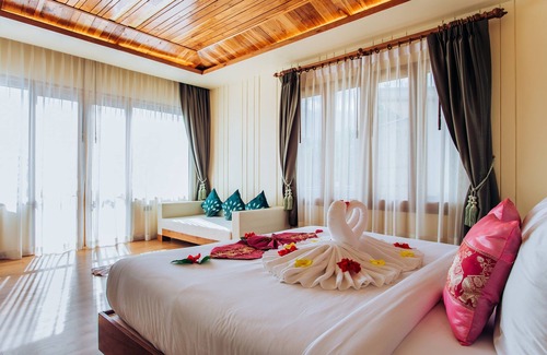 Ko Yao Hotel | Koh Yao Yai Hillside Resort