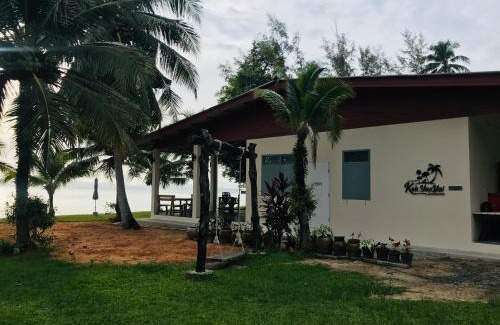 Ko Yao Casa | Koh Yao Yai Sea Breeze House เกาะยาวใหญ่ซีบรีซเฮ้าส์