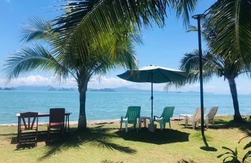 Ko Yao Casa | Koh Yao Yai Sea Breeze House เกาะยาวใหญ่ซีบรีซเฮ้าส์