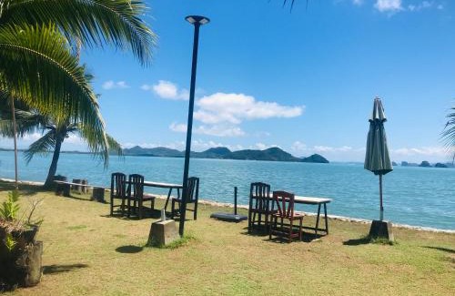 Ko Yao Casa | Koh Yao Yai Sea Breeze House เกาะยาวใหญ่ซีบรีซเฮ้าส์