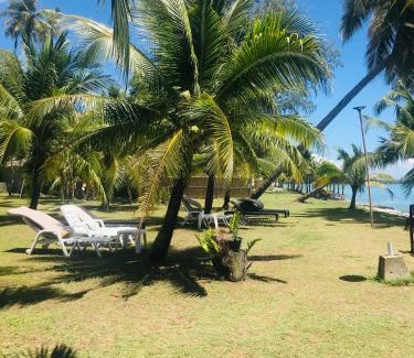 Ko Yao Casa | Koh Yao Yai Sea Breeze House เกาะยาวใหญ่ซีบรีซเฮ้าส์