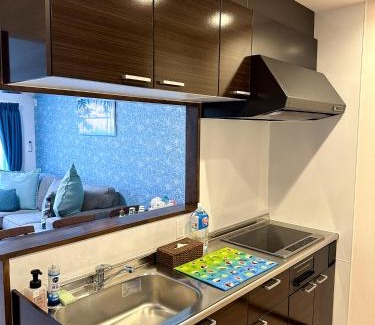 Naha City Centre Apartamento | KOHALA HOTEL