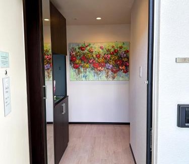 Naha City Centre Apartamento | KOHALA HOTEL
