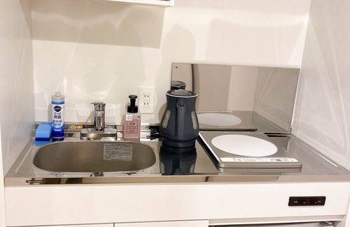 Naha City Centre Apartamento | KOHALA HOTEL