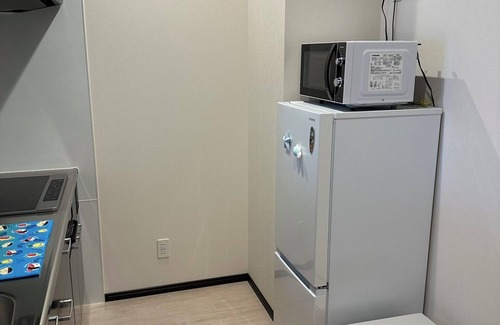 Naha City Centre Apartamento | KOHALA HOTEL