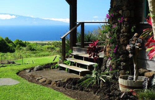 Hawi Casa | Kohala Lodge- Vacation Rental House