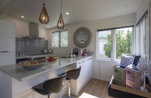 Queenstown Cabaña | Kohanga Rua Cottage