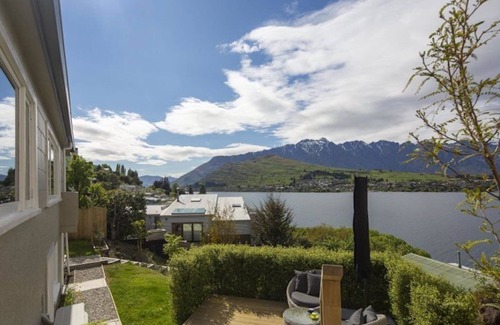 Queenstown Cabaña | Kohanga Rua Cottage