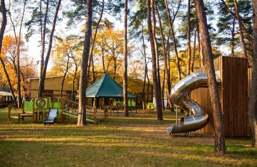 Novomoskovs'k Complejo | Kohavi Forest Club