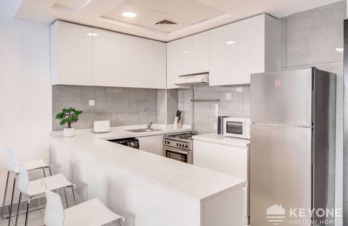 Discovery Gardens Apartamento | KOHH - 2BR in Equiti Residence