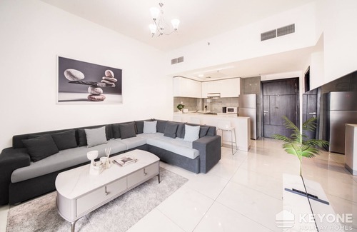 Discovery Gardens Apartamento | KOHH - 2BR in Equiti Residence