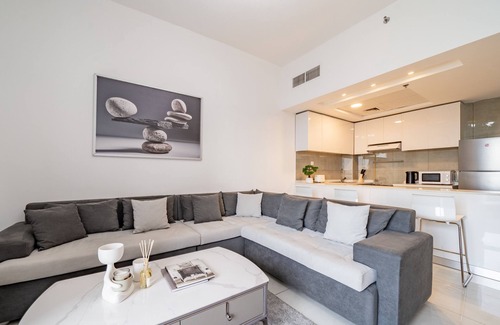 Discovery Gardens Apartamento | KOHH - 2BR in Equiti Residence