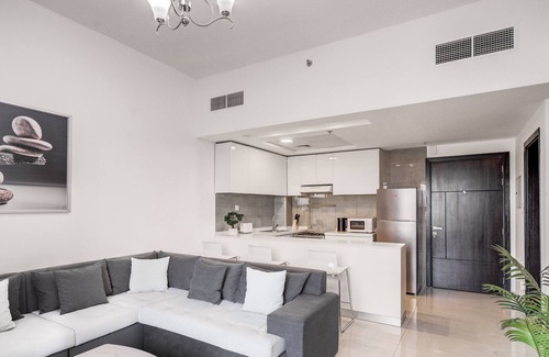 Discovery Gardens Apartamento | KOHH - 2BR in Equiti Residence
