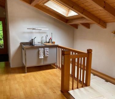 Thun Apartamento | Kohlerenschlucht
