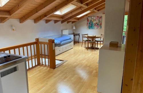 Thun Apartamento | Kohlerenschlucht