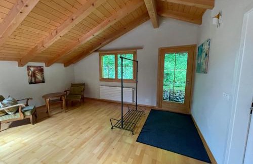 Thun Apartamento | Kohlerenschlucht