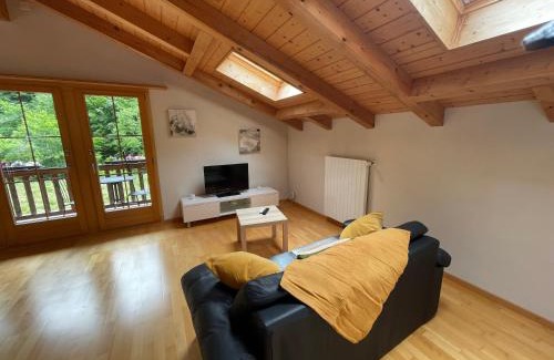 Thun Apartamento | Kohlerenschlucht