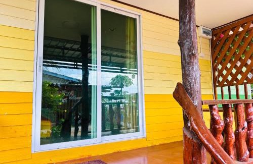 Ko Libong Casa | KohLibong Beach House Homestay