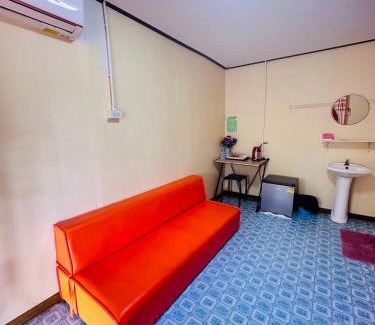 Ko Libong Casa | KohLibong Beach House Homestay