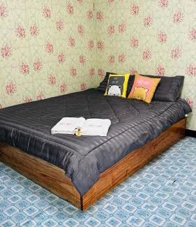 Ko Libong Casa | KohLibong Beach House Homestay
