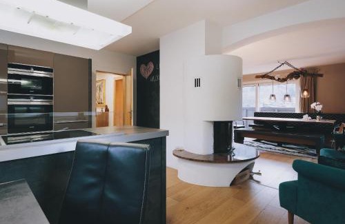 Bruck an der Grossglocknerstrasse Casa | Kohlis Alpine Home by we rent