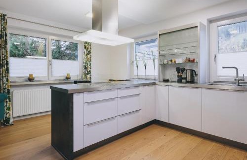 Bruck an der Grossglocknerstrasse Casa | Kohlis Alpine Home by we rent