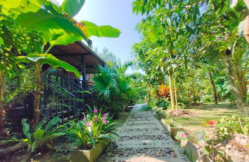 Ko Mook Complejo | Kohmook Nurse House