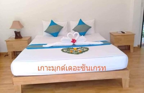 Ko Mook Complejo | KOHMOOK THE SUN GREAT RESORT