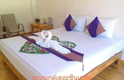 Ko Mook Complejo | KOHMOOK THE SUN GREAT RESORT