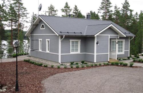 Rautalampi Villa | Kohtalo Travel Villa - Rautalampi