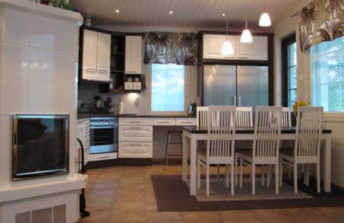Rautalampi Villa | Kohtalo Travel Villa - Rautalampi