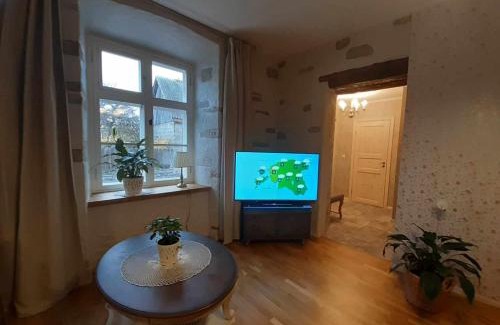 Kuressaare Apartamento | Kohtu 24-1 Apartment