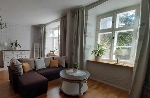 Kuressaare Apartamento | Kohtu 24-1 Apartment