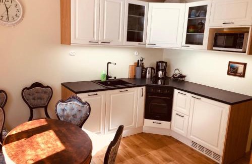 Kuressaare Apartamento | Kohtu Apartment Unique
