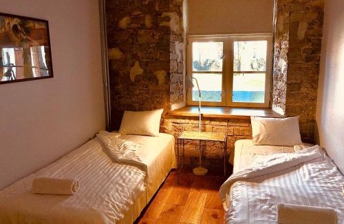 Kuressaare Apartamento | Kohtu Apartment Unique
