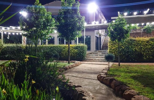 Pretoria Apartamento | Koi Inn