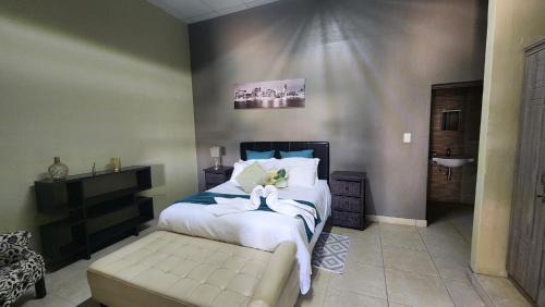 Pretoria Apartamento | Koi Inn